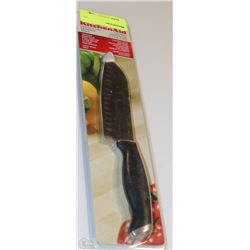 KITCHEN AID 54" SANTOKU KNIFE