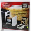 Image 1 : SUNBEAM CAPSULE BREADMAKER