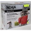 Image 1 : NINJA MASTER PREP FOOD & DRINK MAKER