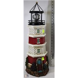 LIGHTHOUSE ORNAMENT