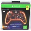 Image 1 : XBOX ONE AFTERGLOW PRISMATIC CONTROLLER