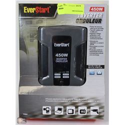 EVERSTART 450W INVERTER
