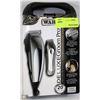 Image 1 : WAHL DELUXE GROOM PRO TRIMMER