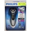 Image 1 : PHILLIPS DUAL PRECISION SHAVER