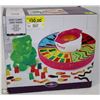 Image 1 : NOSTALGIA GIANT GUMMY CANDY MAKER