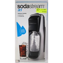 SODASTREAM JET STARTER KIT