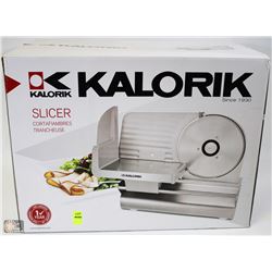 KALORIK SLICER