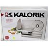Image 1 : KALORIK SLICER