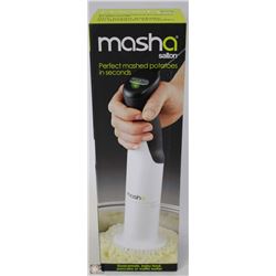 MASHA ELECTRIC POTATO MASHER