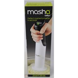 MASHA ELECTRIC POTATO MASHER