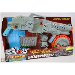 AIR WARRIORS ULTRA-TEK DART GUN