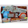 Image 1 : AIR WARRIORS ULTRA-TEK DART GUN