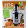 Image 1 : MAGIC BULLET 8PC SET JUICER