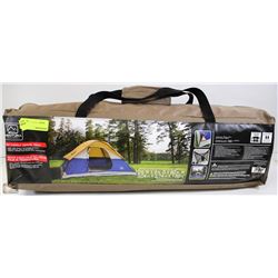 VENTURA 6 PERSON DOME TENT