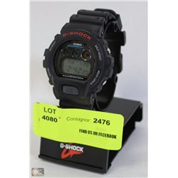 G-SHOCK DIGITAL WATCH