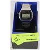 Image 1 : CASIO MENS STAINLESS WATCH