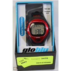 MENS GNC DIGITAL WATCH