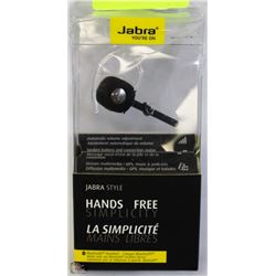 JABRA HANDSFREE HEADSET