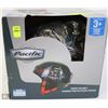 Image 1 : PACIFIC SNOW HELMET SIZE TODDLER 3+