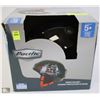 Image 1 : PACIFIC SNOW HELMETY SIZE TODDLER 3+