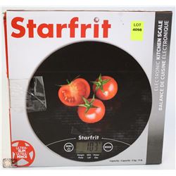 STARFRIT DIGITAL KITCHEN SCALE