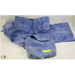 COLEMAN CAMPING RAIN SUIT