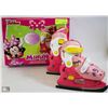 Image 1 : DISNEY JUNIOR ADJUSTABLE GIRLS SKATES