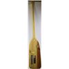 Image 1 : CHARTER 4FT WOOD CANOE PADDLE