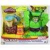 Image 1 : PLAY-DOH SMASHDOWN HULK
