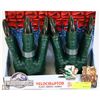 Image 1 : JURASSIC WORLD VELOCIRAPTOR CLAWS