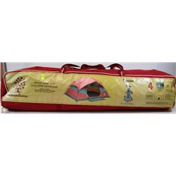 CANADIANA 4P INSTANT DOME TENT