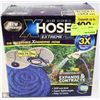 Image 1 : 100FT EXPANDABLE GARDEN HOSE