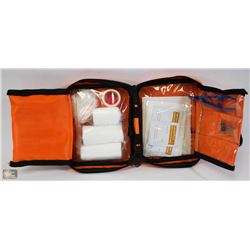 VENTURA FIRST AID FOR BACKPACKER