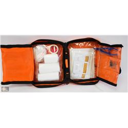 VENTURA FIRST AID FOR BACKPACKER