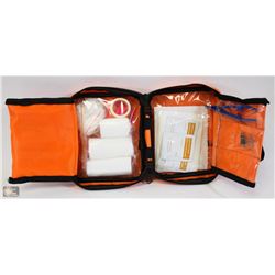 VENTURA FIRST AID FOR BACKPACKER