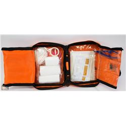 VENTURA FIRST AID FOR BACKPACKER