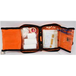 VENTURA FIRST AID FOR BACKPACKER