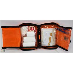 VENTURA FIRST AID FOR BACKPACKER