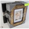 Image 1 : LOT 0F 5 PICTURE FRAMES