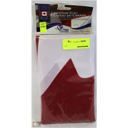 CANADIAN FLAG 36" X 72"