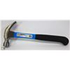 Image 1 : 16OZ FIBERGLASS CLAW HAMMER