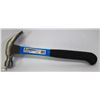 Image 1 : 16OZ FIBERGLASS CLAW HAMMER