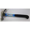 Image 1 : 16OZ FIBERGLASS CLAW HAMMER