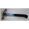 Image 1 : 16OZ FIBERGLASS CLAW HAMMER