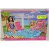 Image 1 : BARBIE GLAM POOL