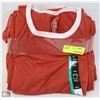 Image 1 : LOT OF 11 T-SHIRTS SIZE SM TO XL