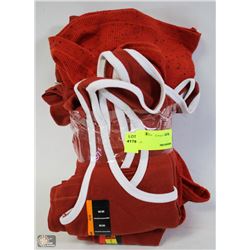 LOT OF 10  MENS TANK TOP SIZE SM TO LARGE