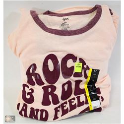 LOT OF 8 T-SHIRTS SIZE LARGE