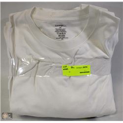 LOT OF 9 MENS T-SHIRTS SIZE LARGE