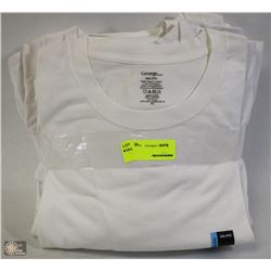LOT OF 7 MENS T-SHIRTS SIZE 3XL